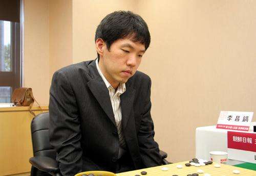围棋阵容搭配推荐图片大全，围棋棋谱大全 打谱图-第9张