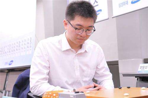 围棋阵容搭配推荐图片大全，围棋棋谱大全 打谱图-第11张