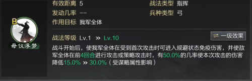 太后游戏推荐阵容搭配攻略，少年三国志2阵容搭配攻略-第2张
