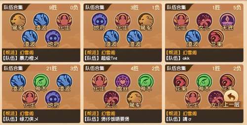 永恒守护阵容搭配攻略最新，无尽的守护怎么搭配-第1张