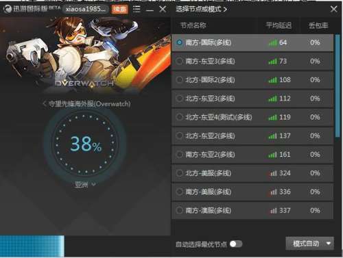 守望先锋外服搭配什么阵容，守望先锋外服怎么切换-第1张
