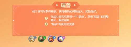 主宰西游最强搭配阵容排行，西游七十二变h5最强阵容-第2张