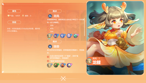 主宰西游最强搭配阵容排行，西游七十二变h5最强阵容-第4张