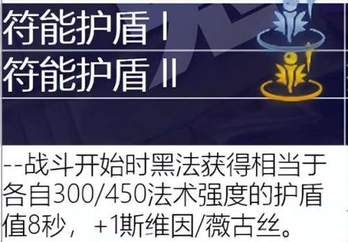 学者阵线阵容搭配图表大全，自走棋阵容搭配-第44张