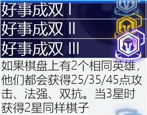 学者阵线阵容搭配图表大全，自走棋阵容搭配-第56张
