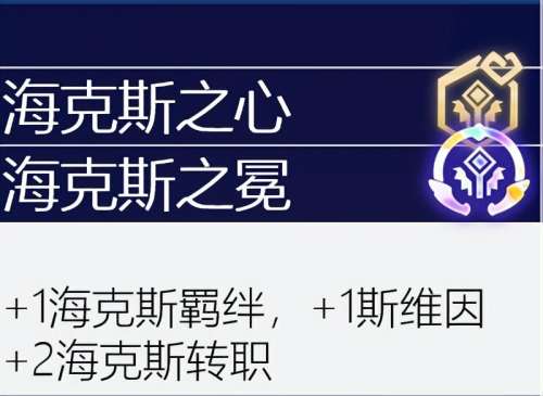 学者阵线阵容搭配图表大全，自走棋阵容搭配-第55张