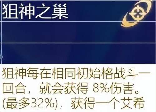 学者阵线阵容搭配图表大全，自走棋阵容搭配-第70张