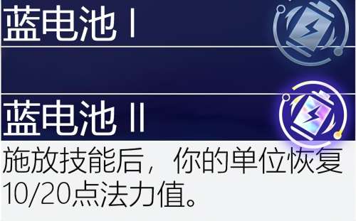 学者阵线阵容搭配图表大全，自走棋阵容搭配-第72张
