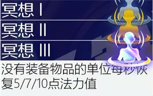 学者阵线阵容搭配图表大全，自走棋阵容搭配-第83张