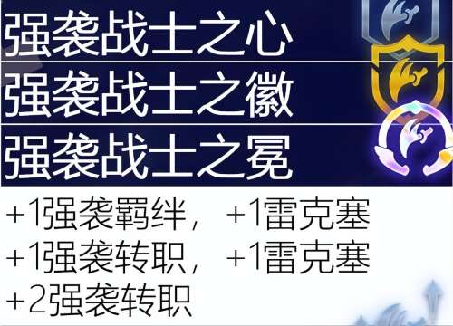 学者阵线阵容搭配图表大全，自走棋阵容搭配-第92张