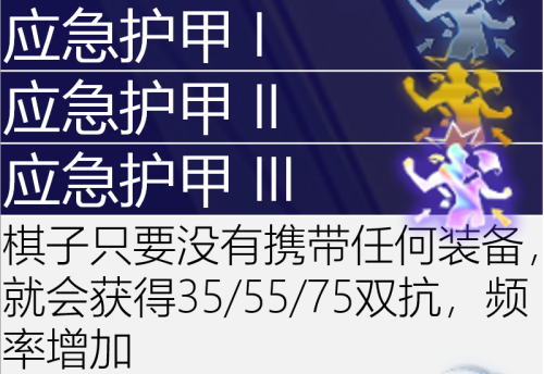 学者阵线阵容搭配图表大全，自走棋阵容搭配-第128张