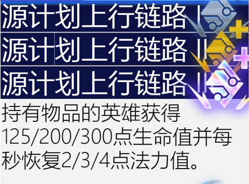 学者阵线阵容搭配图表大全，自走棋阵容搭配-第131张