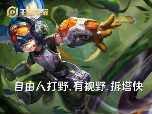 刘禅打野阵容搭配思路最新，刘禅适合什么阵容辅助-第3张