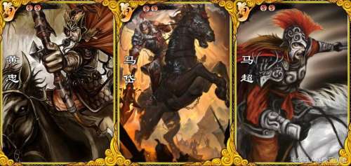 乱世逐鹿武将搭配吴国阵容，吴国最厉害的武将-第3张