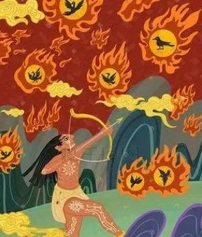 上古洪荒阵容搭配图表高清，上古洪荒十大神枪-第9张