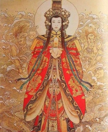 上古洪荒阵容搭配图表高清，上古洪荒十大神枪-第11张