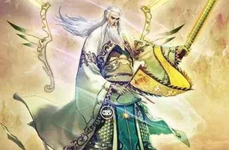 上古洪荒阵容搭配图表高清，上古洪荒十大神枪-第14张