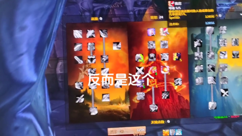 斗士武器阵容搭配攻略视频，女神的斗士的武器在哪-第5张