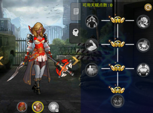 末日血战魔窟探险阵容搭配，末日血战魔窟用哪个英雄-第1张
