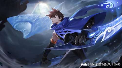 守约最强对决阵容搭配排行，境界灵压对决鬼道最强阵容-第12张