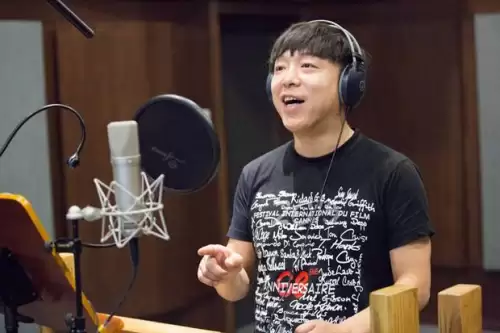 三傻配音阵容搭配图片高清，声优阵容最强大的番-第1张