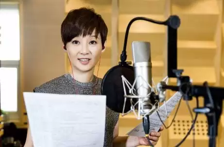 三傻配音阵容搭配图片高清，声优阵容最强大的番-第2张