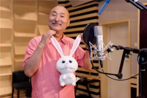 三傻配音阵容搭配图片高清，声优阵容最强大的番-第3张