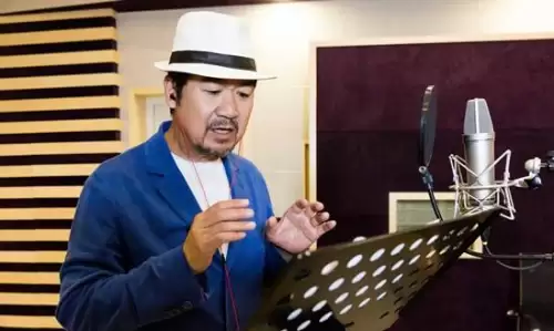 三傻配音阵容搭配图片高清，声优阵容最强大的番-第5张