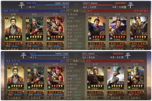 关羽杂牌阵容出装搭配技巧，关羽怎么出装-第2张