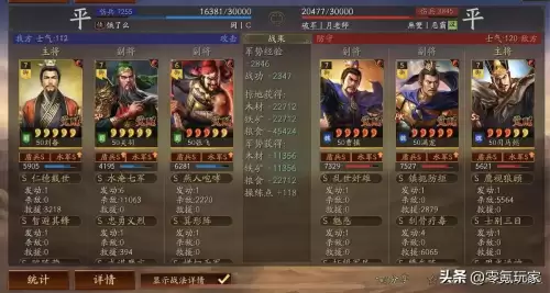 关羽杂牌阵容出装搭配技巧，关羽怎么出装-第3张