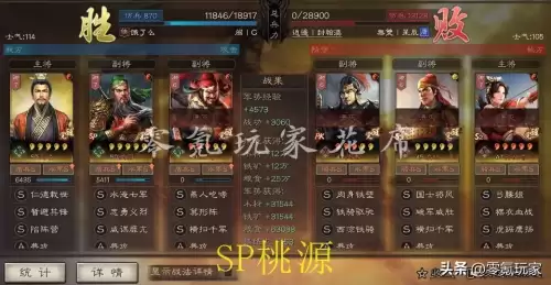 关羽杂牌阵容出装搭配技巧，关羽怎么出装-第7张