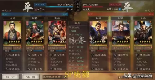 关羽杂牌阵容出装搭配技巧，关羽怎么出装-第9张