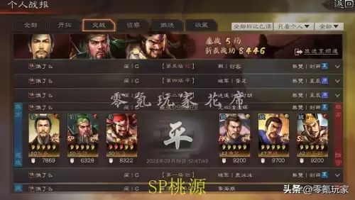 关羽杂牌阵容出装搭配技巧，关羽怎么出装-第10张