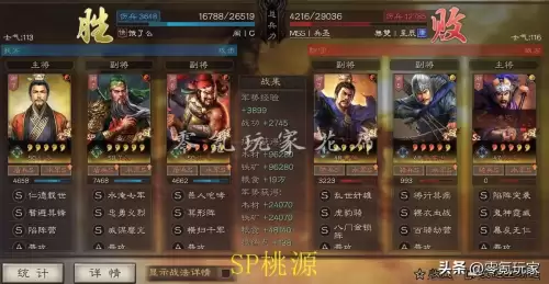 关羽杂牌阵容出装搭配技巧，关羽怎么出装-第13张