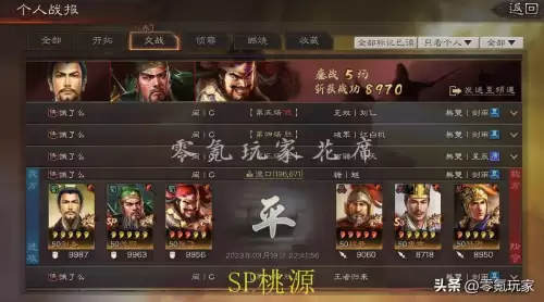 关羽杂牌阵容出装搭配技巧，关羽怎么出装-第14张