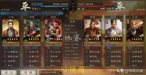 关羽杂牌阵容出装搭配技巧，关羽怎么出装-第15张