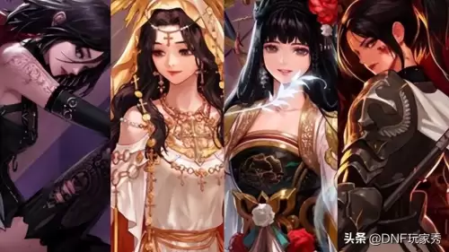 剑魔斩龙搭配什么阵容最强，光剑士阵容-第4张