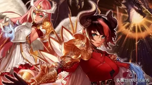 剑魔斩龙搭配什么阵容最强，光剑士阵容-第7张