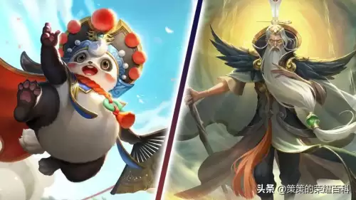 如何正确理解阵容搭配原则，王者阵容搭配意识-第7张