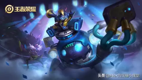 孙策上分阵容搭配思路详解，孙策搭配什么阵容-第13张