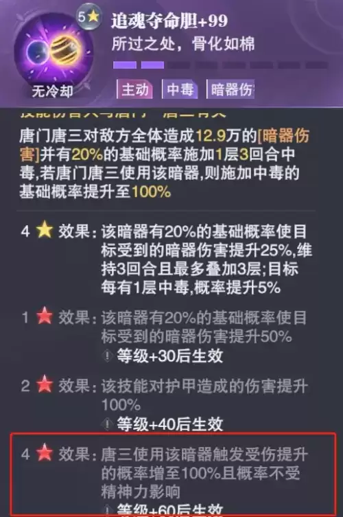 小白独孤燕暗器队阵容搭配，独孤博和独孤雁的阵容-第3张