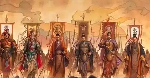 平民神将张辽阵容装备搭配，三国志战略版张辽最强阵容-第5张