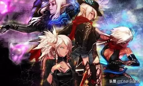 弑神无影搭配什么阵容最好，落英神剑决阵容推荐-第11张