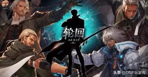 弑神无影搭配什么阵容最好，落英神剑决阵容推荐-第14张
