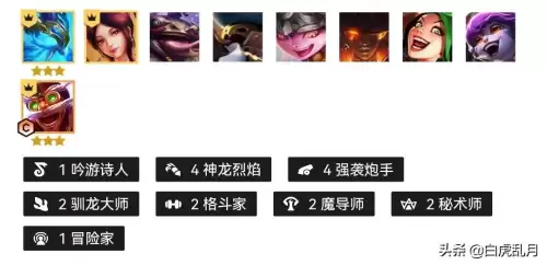 强袭飞机阵容怎么搭配最好，6强袭炮手配什么阵容-第2张