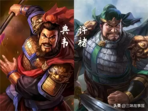 征战天下阵容搭配攻略大全，征战天下韩嵩怎么过-第12张