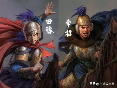 征战天下阵容搭配攻略大全，征战天下韩嵩怎么过-第13张