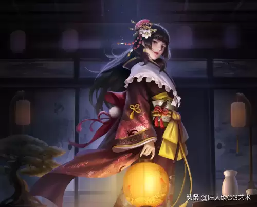 战国布武新手搭配推荐阵容，战国布武-第3张