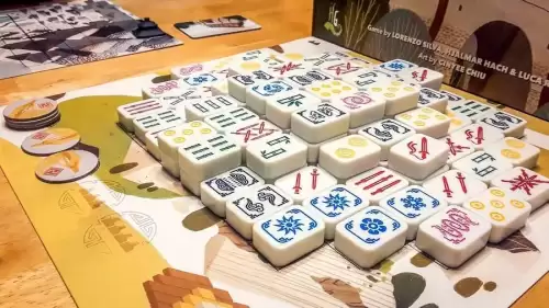 明末战争桌游推荐阵容搭配，排兵布阵打仗的游戏-第3张