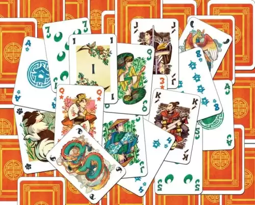 明末战争桌游推荐阵容搭配，排兵布阵打仗的游戏-第17张